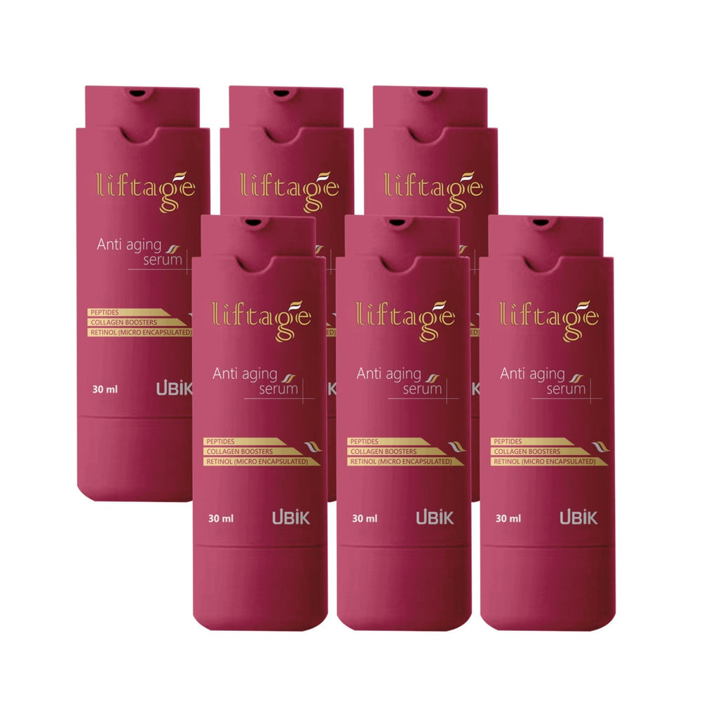 Liftage Anti Aging Serum | Grocsy