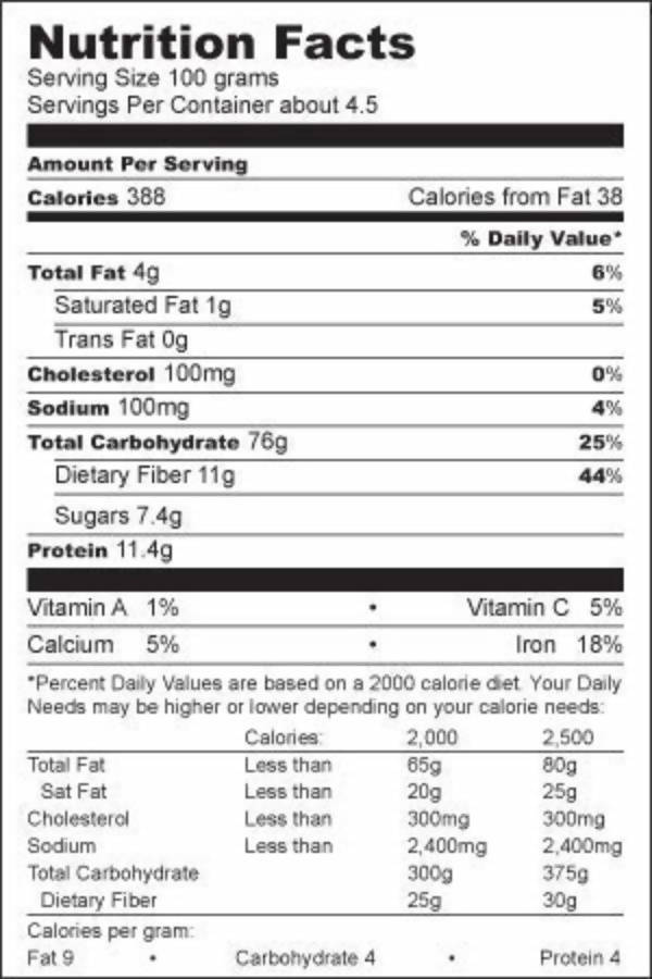 Siddhagiri's Satvyk Organic Wheatgrass Powder | Grocsy