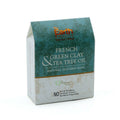 The Earth Reserve French Green Clay & Tea Tree Oil Soap | Grocsy