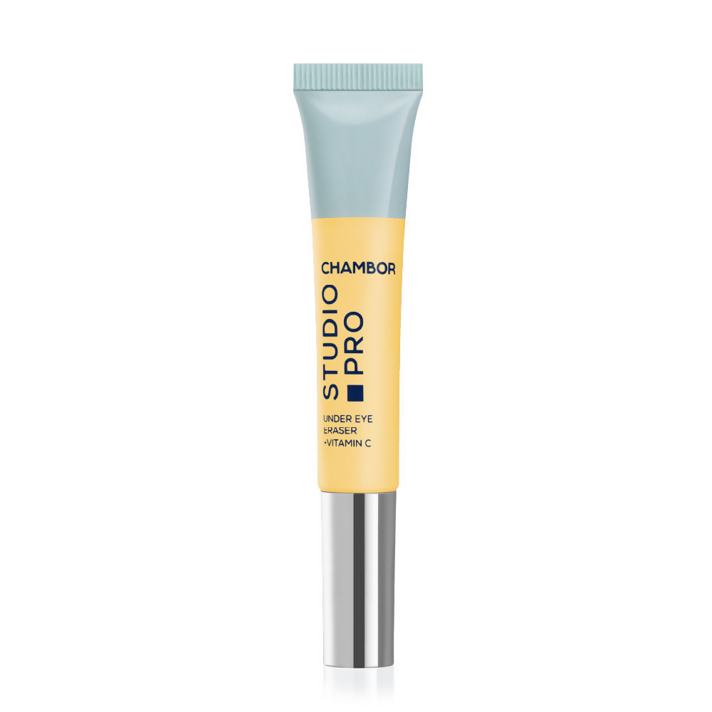 Chambor Studio Pro Under Eye Eraser - N 101 Yellow Corrector | Grocsy