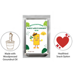 Littlecherrymom Whole Wheat Khakhra ?Methi | Grocsy