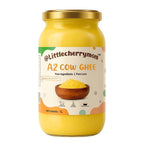 Littlecherrymom A2 Bilona Ghee & Amlaprash Combo | Grocsy