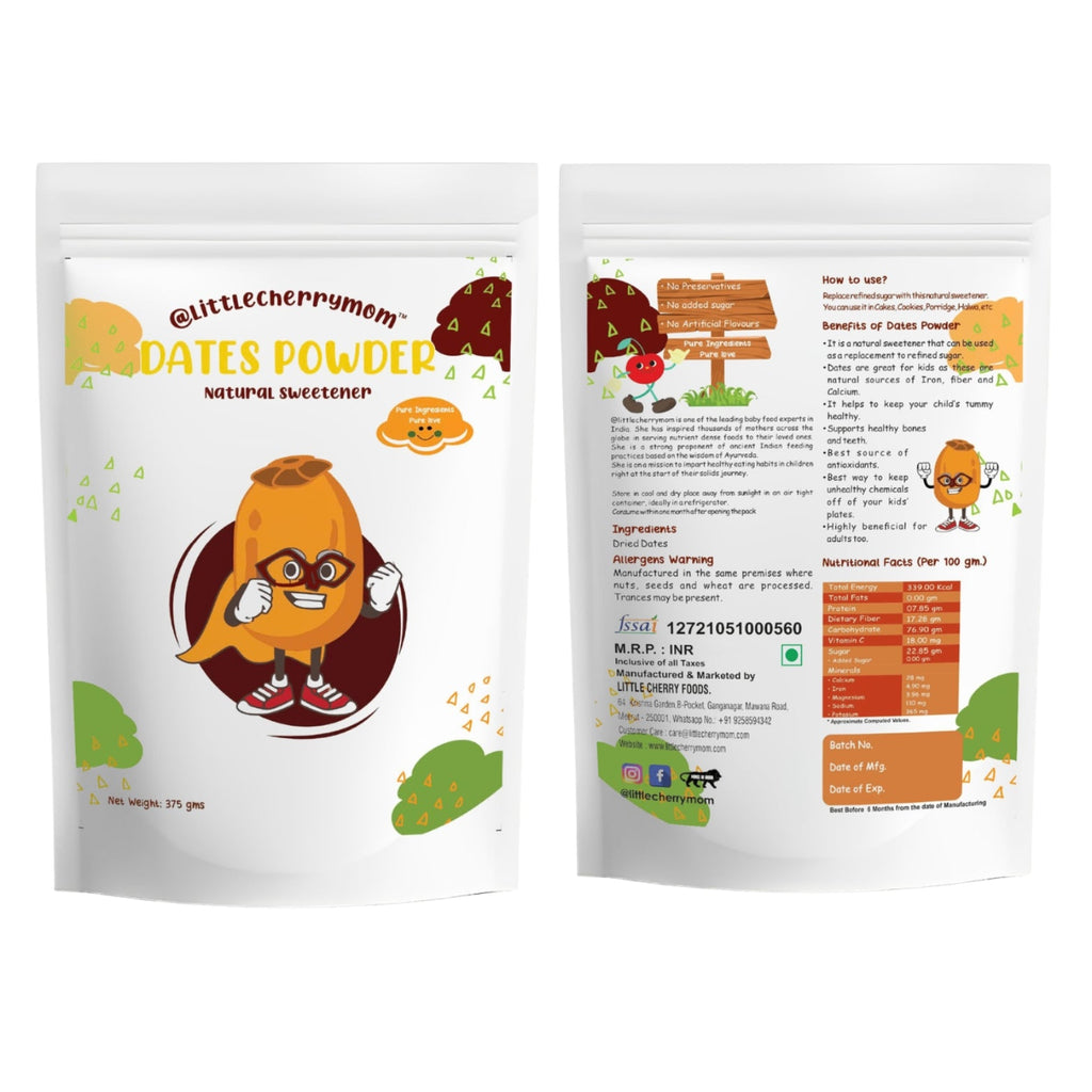 Littlecherrymom Immunity Booster Bundle | Grocsy