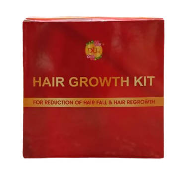 Duh Grow Hair Growth Kit | Grocsy