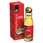 Ae Naturals Roop Sundar Herbal Hair Oil | Grocsy