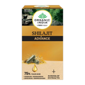 Organic India Sj Advance Capsules | Grocsy