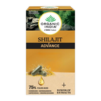 Organic India Sj Advance Capsules | Grocsy