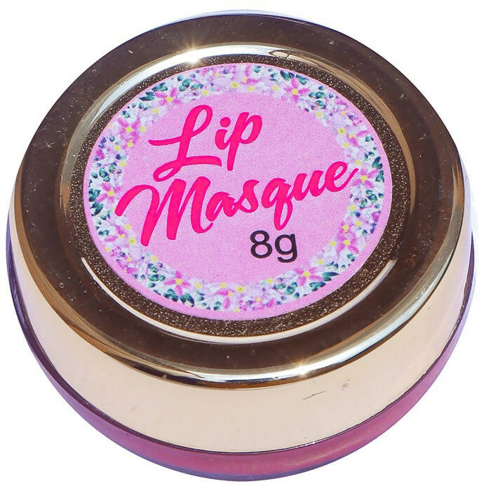 Rhuto India Lip Masque | Grocsy