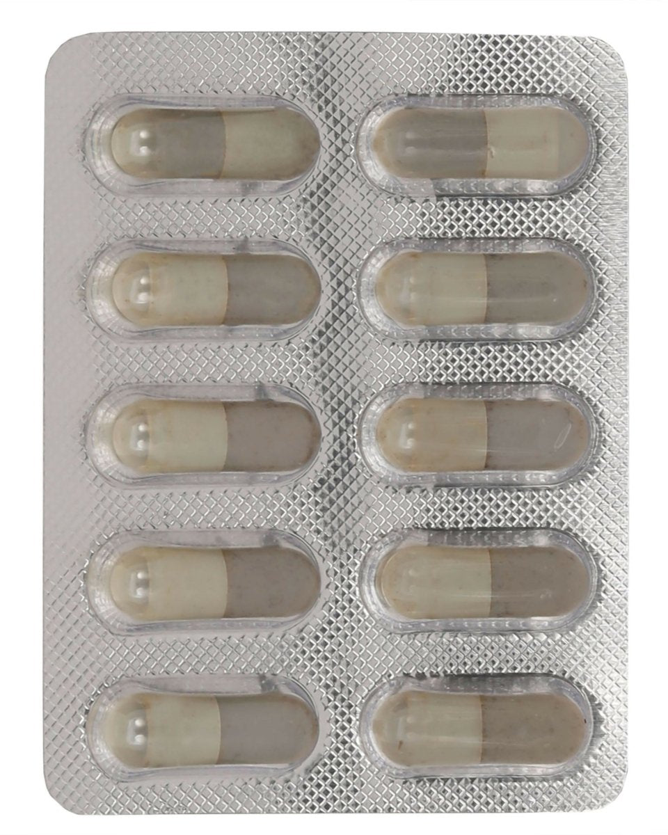 Amrita C- Men Plus Capsules | Grocsy