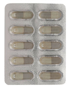 Amrita C- Men Plus Capsules | Grocsy
