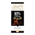 Lindt Excellence 85% Cocoa Dark Chocolate | Grocsy