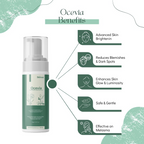 Skinaa Ocevia Skin Brightening Cream | Grocsy