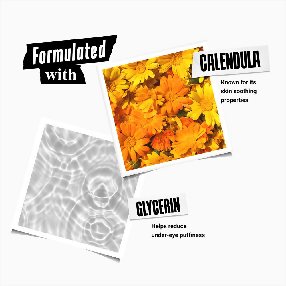 Kiehl's Calendula Deep Cleansing Foaming Face Wash With Glycerin | Grocsy