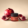 82°E Pomegranate Wrap Repairing Lip Mask with Pomegranate & Amino Acids | Grocsy
