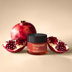 82°E Pomegranate Wrap Repairing Lip Mask with Pomegranate & Amino Acids | Grocsy