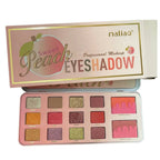 Maliao Professional Sweet Peach Eyeshadow Palette | Grocsy