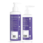 BeBodywise Keratin Shampoo and Conditioner | Grocsy