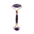 Love Earth Amethyst Face Roller | Grocsy