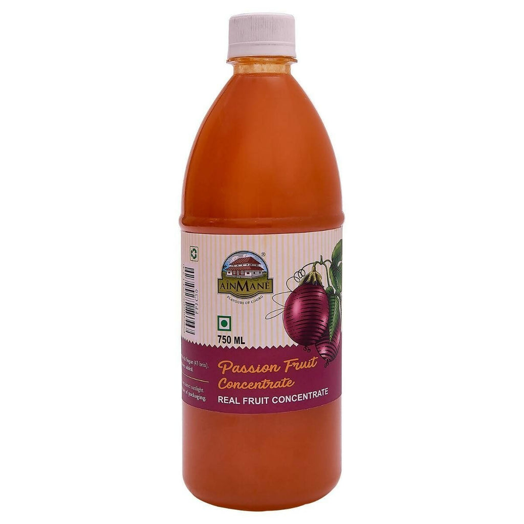 Ainmane Fruit Concentrate | Grocsy
