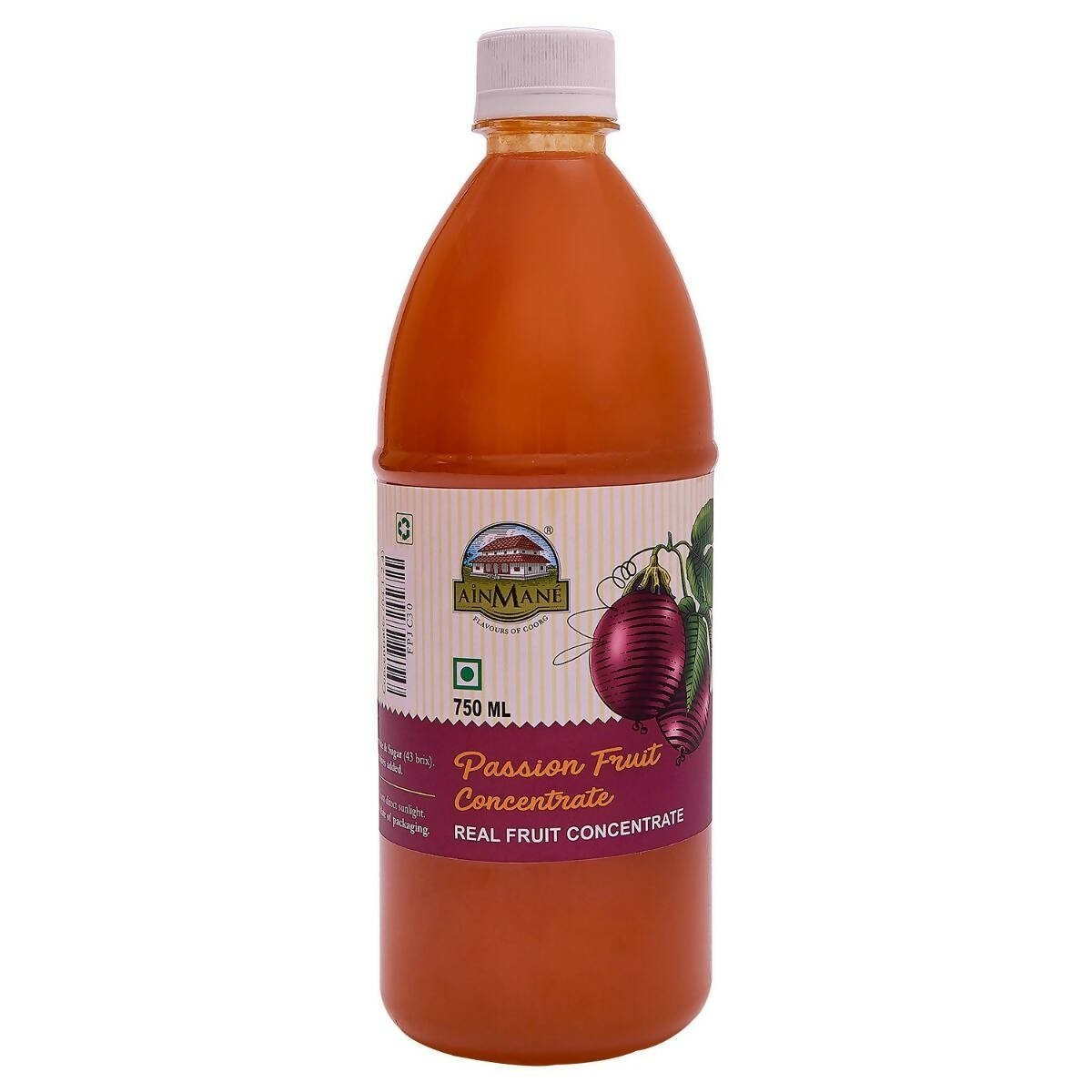Ainmane Fruit Concentrate | Grocsy