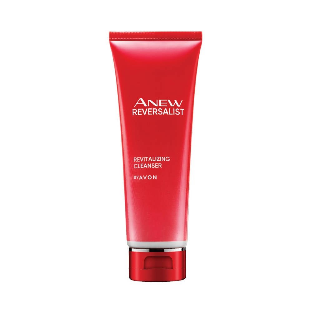 Avon Anew Reversalist Revitalizing Cleanser | Grocsy