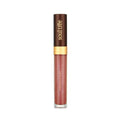 Soultree Ayurvedic Lip Gloss - Nude Pink | Grocsy