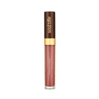 Soultree Ayurvedic Lip Gloss - Nude Pink | Grocsy