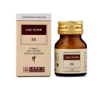 Lord's Homeopathy Calc Flour Biochemic Tablets | Grocsy