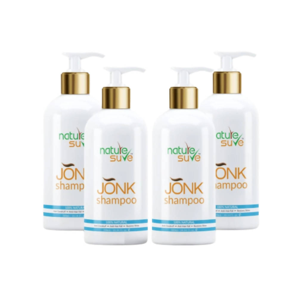 Nature Sure Jonk Shampoo | Grocsy