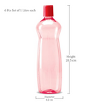 Milton Pacific Water Bottles | Grocsy