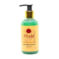 Tvam Patchouli Vetiver Cedarwood Shower Gel | Grocsy