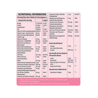 Scitron Multi Women Daily Multi-Vitamin Tablets | Grocsy