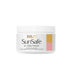 Vasu Healthcare R&G SunSafe D Tan Pack | Grocsy