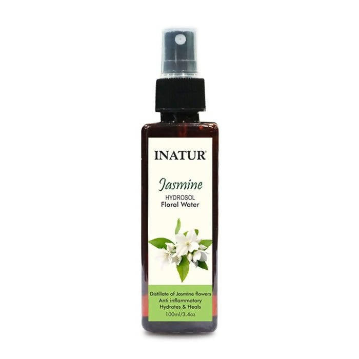 Inatur jasmine Hydrosol Floral Water | Grocsy