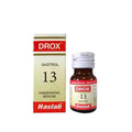 Haslab Homeopathy Drox 13 Gastrol Drop | Grocsy