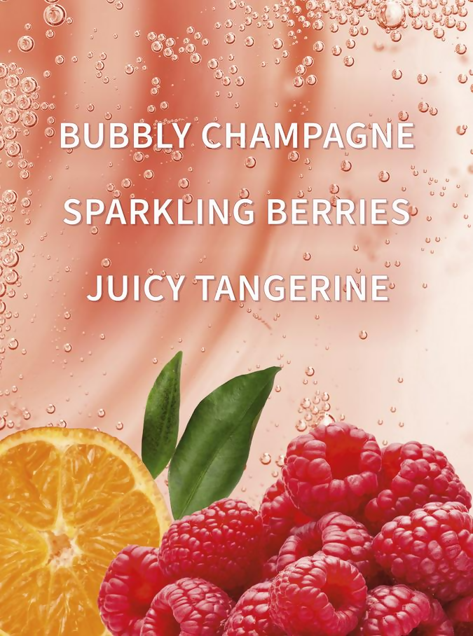 White Barn Bath & Body Works Champagne Toast Cleansing Gel Hand Soap | Grocsy