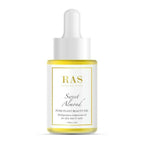 Ras Luxury Oils Sweet Almond Pure Plant Oil | Grocsy