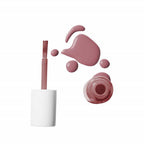 MYGLAMM LIT Nail Enamel - Say No More - Onion Pink Shade (7 Ml) | Grocsy