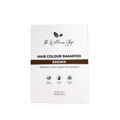 The Wellness Shop Hair Color Shampoo - Brown | Grocsy