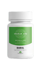 Charakayu Babul Tablets | Grocsy