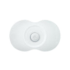 Pigeon Natural Fit Silicone Nipple Sheld - 2 Pieces (Large) | Grocsy