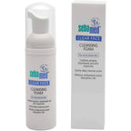 Sebamed Clear Face Cleansing Foam | Grocsy
