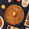 LMB Sweets Special Paneer Ghewar (11” inch) | Grocsy