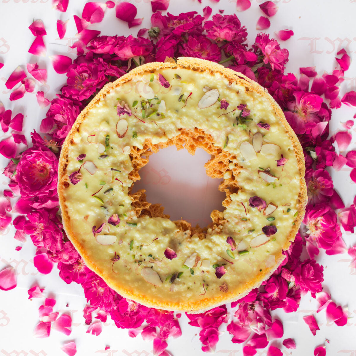 LMB Sweets Rabdi Ghewar (JPR) | Grocsy