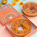 LMB Sweets Special Paneer Ghewar (JPR) | Grocsy