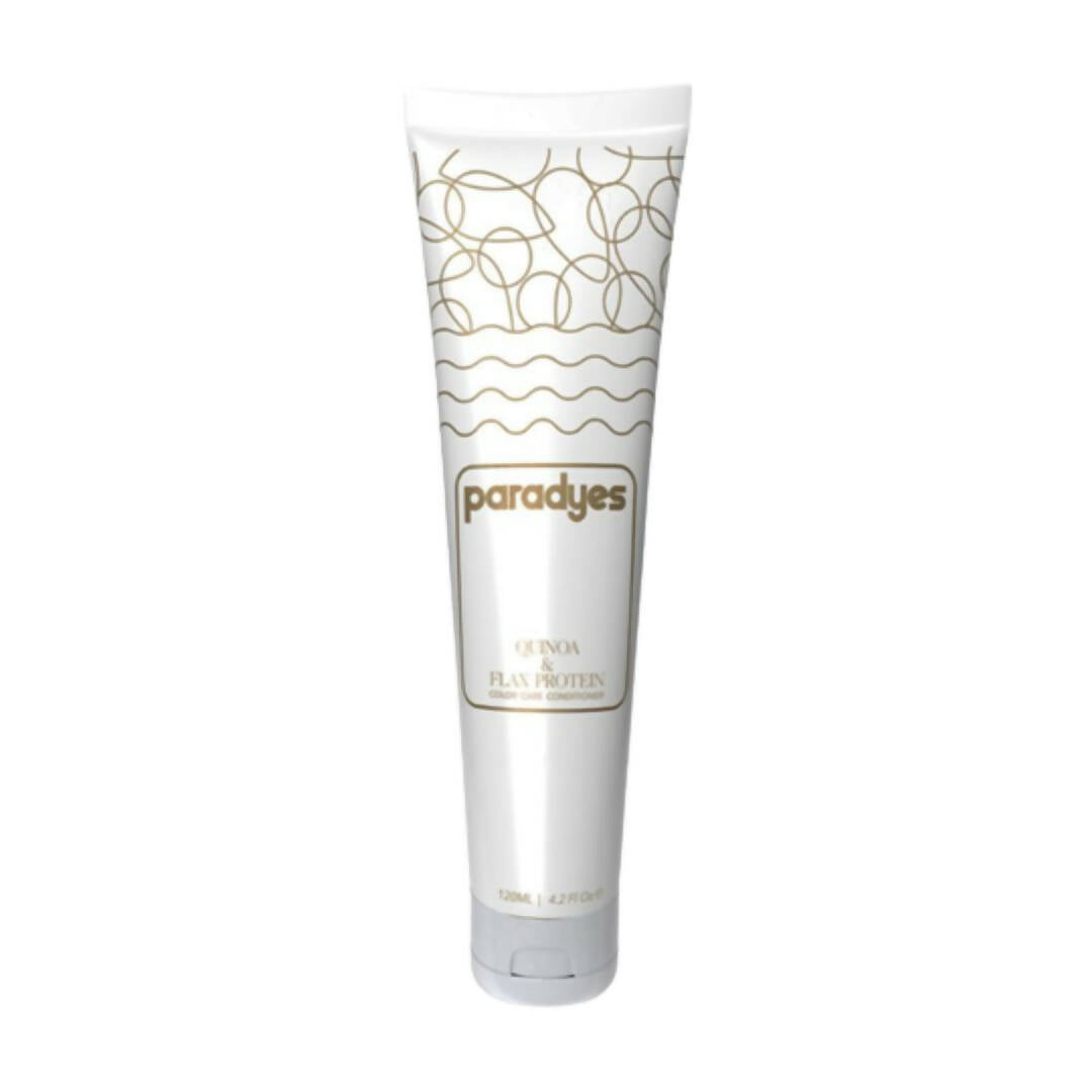 Paradyes Color Care Conditioner with Flax seeds and Quinoa | Grocsy