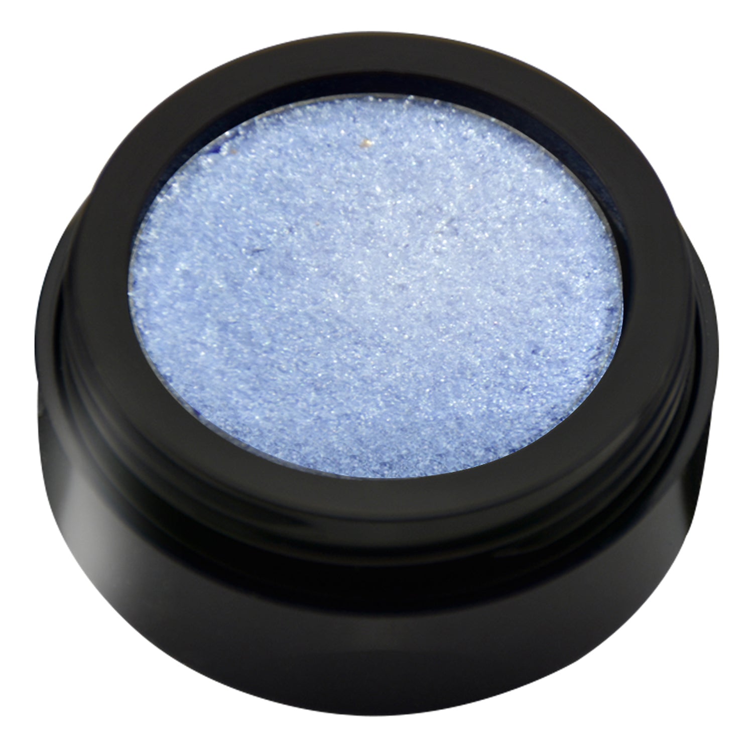 Glamgals Hollywood-U.S.A Liquid Metal Eyeshadow, Blue | Grocsy