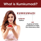 TAC - The Ayurveda Co. Kumkumadi Lip Scrub | Grocsy