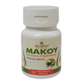 Deep Ayurveda Makoy 500mg Veg Capsules | Grocsy