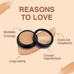 Insight Cosmetics Concealer - Medium Yellow | Grocsy